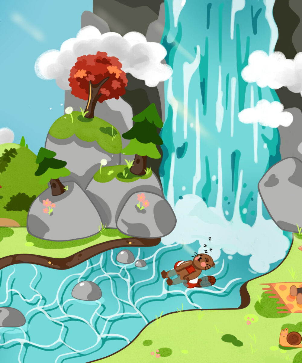 aspettando la primavera